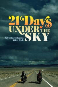 21 Days Under The Sky