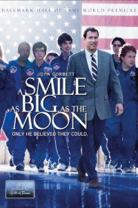 A Smile as Big as the Moon