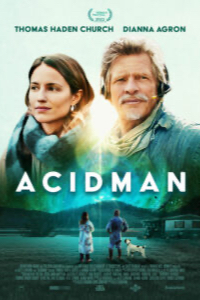 Acid Man