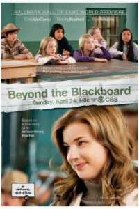 Beyond The Blackboard