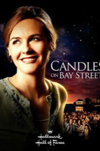 Candles on Bay Street
