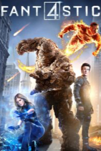 Fantastic 4
