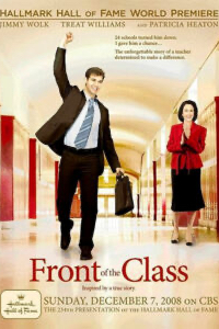 Front of the Class