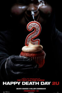 Happy Death Day 2U