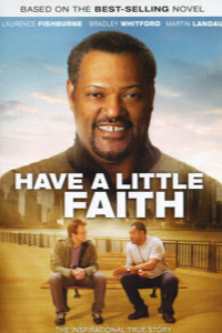 Have a Little Faith