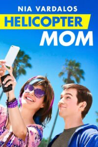 Helicopter Mom