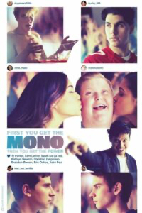 First You Get The Mono