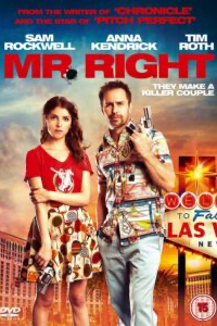 Mr. Right