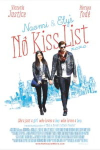 Naomi & Ely's No Kiss List