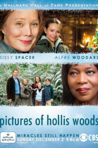 Picture of Hollis Woods