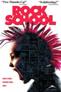 Rock School