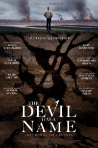 The Devil Has A Name