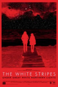 The White Stripes