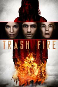Trash Fire