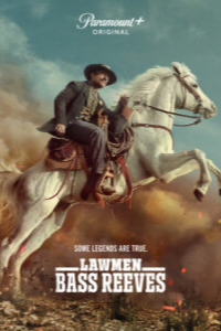 Lawman Bass Reeves