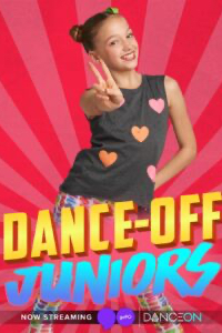 Dance Off Juniors