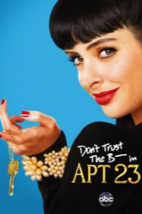 Don't Trust The B In Apt 23