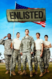 Enlisted