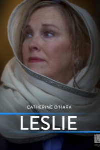 Leslie