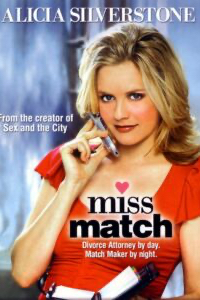 Miss Match