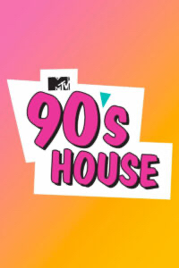 90's House