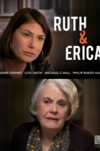 Ruth and Erica