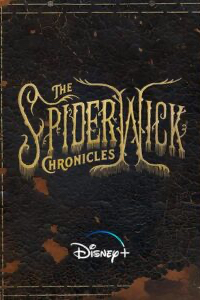 the Spiderwick Chronicles