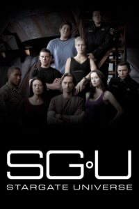 SGU Stargate Universe