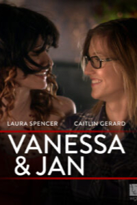Vanessa and Jan